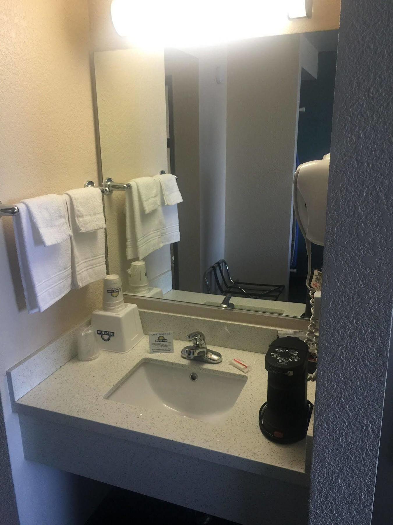 Days Hotel By Wyndham Oakland Airport-Coliseum Kültér fotó