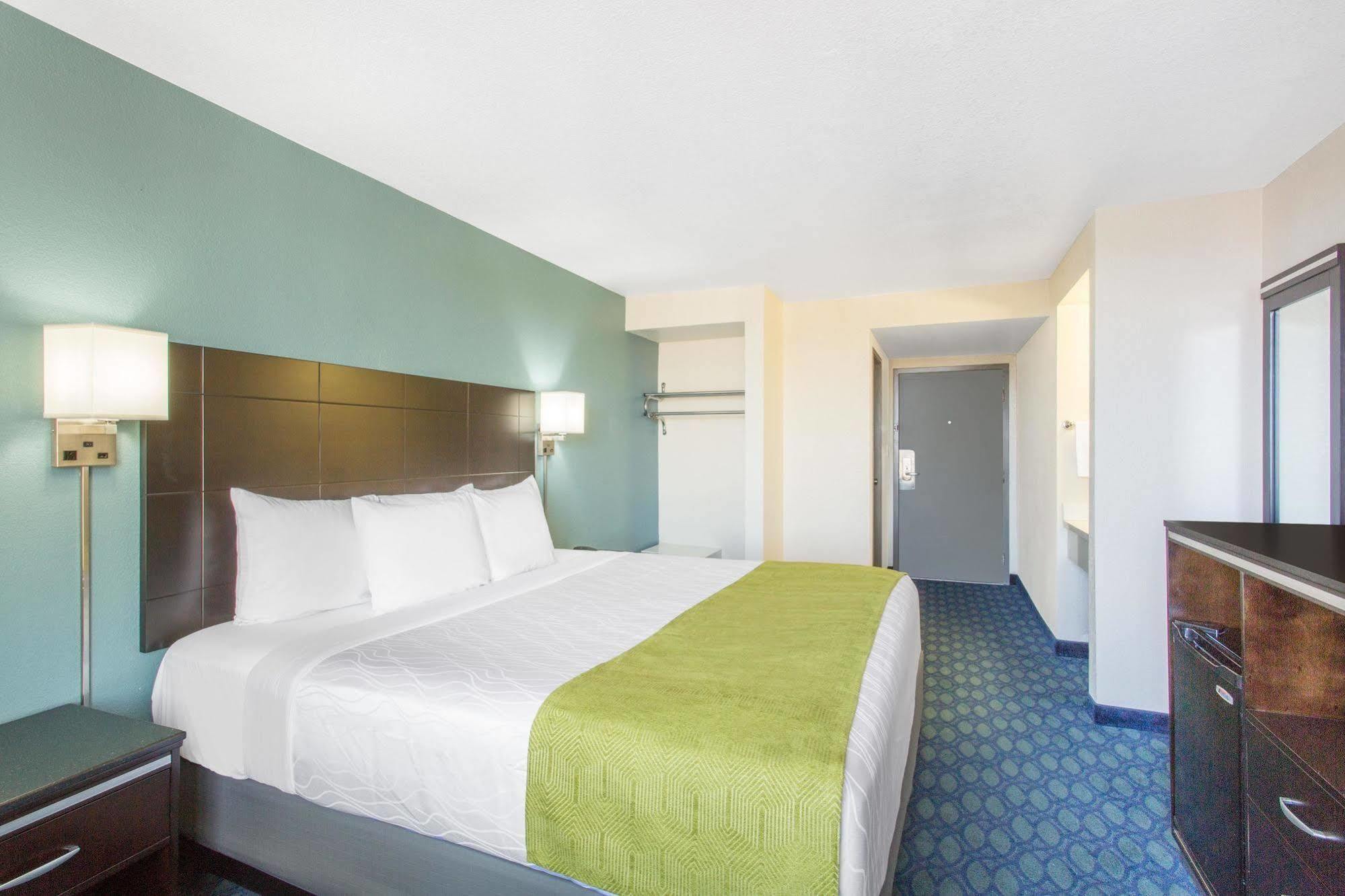 Days Hotel By Wyndham Oakland Airport-Coliseum Kültér fotó